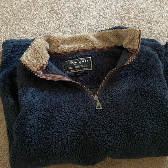 True Grit Jackets & Blazers - True grit jacket